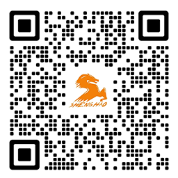 辦公椅家具廠家公眾號二維碼